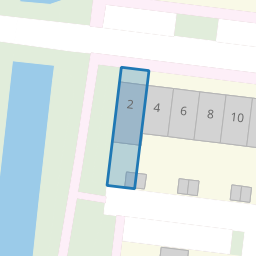 Perceel HDG00-H-2047