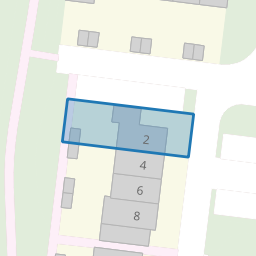 Perceel HDG00-H-2053