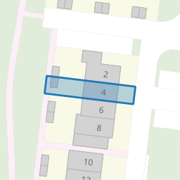 Perceel HDG00-H-2054