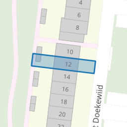 Perceel HDG00-H-2059