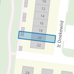 Perceel HDG00-H-2063