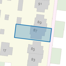 Perceel HDG00-H-2066