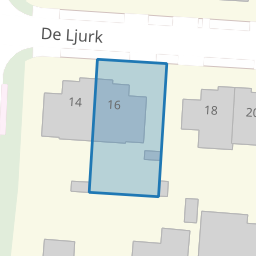 Perceel HDG00-H-2122