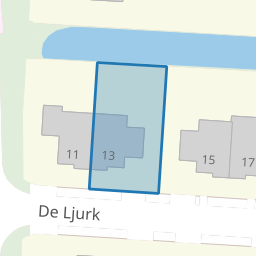 Perceel HDG00-H-2126