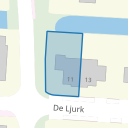 Perceel HDG00-H-2127