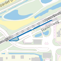 Perceel HDG00-H-2129