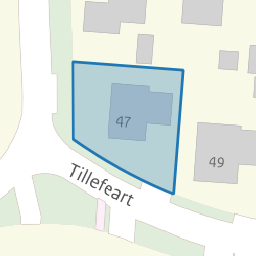 Perceel HDG00-H-2134