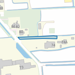 Perceel HDG00-H-2182