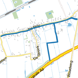 Perceel HDG00-H-2215