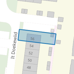 Perceel HDG00-H-2237