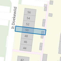 Perceel HDG00-H-2243