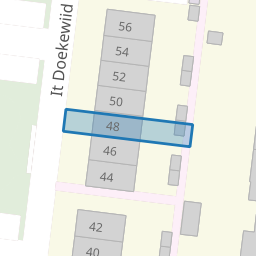 Perceel HDG00-H-2245