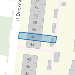 Perceel HDG00-H-2247