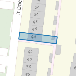 Perceel HDG00-H-2249