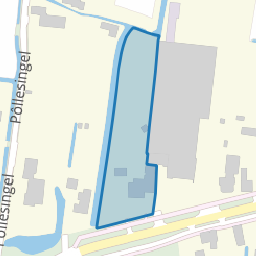 Perceel HDG00-H-2270