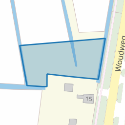 Perceel HDG00-H-2275