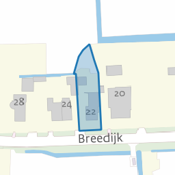 Perceel HDG00-H-2292