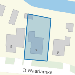 Perceel HDG00-H-2298