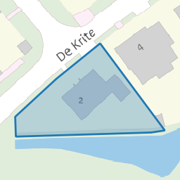 Perceel HDG00-H-2302