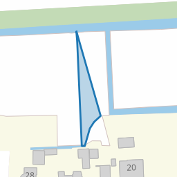 Perceel HDG00-H-2307