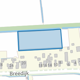 Perceel HDG00-H-2309