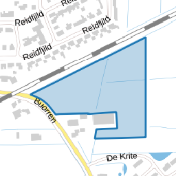 Perceel HDG00-H-2358