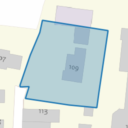 Perceel HDG00-H-2360