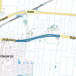 Perceel HDG00-H-2381