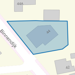 Perceel HDG00-H-2393