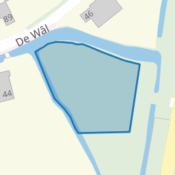 Perceel HDG00-H-2464