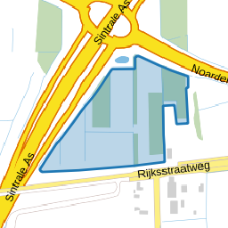 Perceel HDG00-H-2511