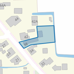 Perceel HDG00-H-2525