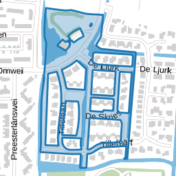 Perceel HDG00-H-2536