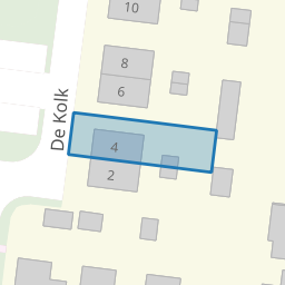 Perceel HDG00-H-2539