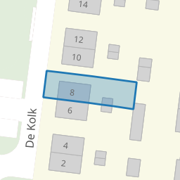 Perceel HDG00-H-2541