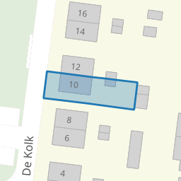 Perceel HDG00-H-2542