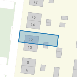 Perceel HDG00-H-2543