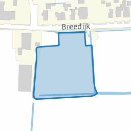 Perceel HDG00-H-2544