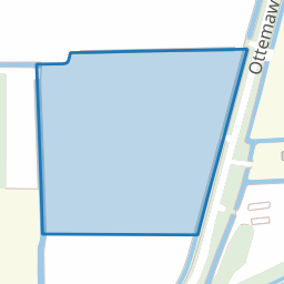 Perceel HDG00-H-2553