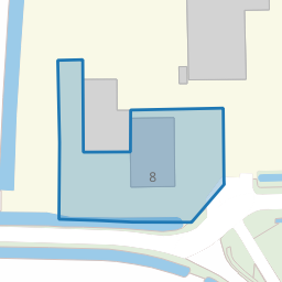 Perceel HDG00-H-2555