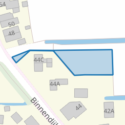 Perceel HDG00-H-2564