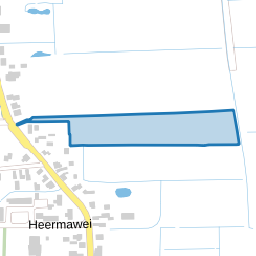 Perceel HDG00-H-2565