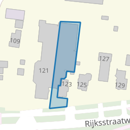 Perceel HDG00-H-2596