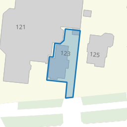 Perceel HDG00-H-2597