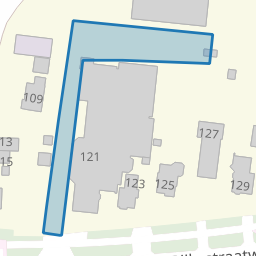 Perceel HDG00-H-2598