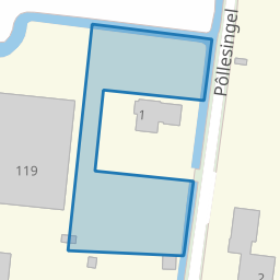 Perceel HDG00-H-2600