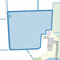 Perceel HDG00-H-2601