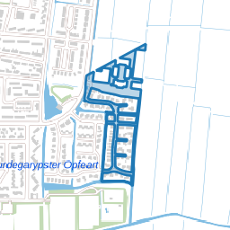 Perceel HDG00-H-2623