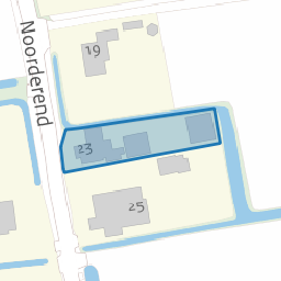 Perceel HDG00-I-1020