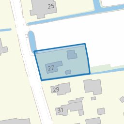 Perceel HDG00-I-1022